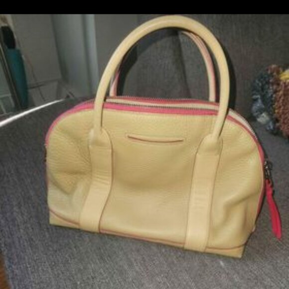 Coach Bleecker Preston Handbag - Picture 2 of 4